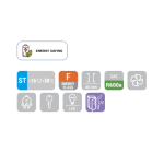 Ψυγείο κρασιού CW 518DT 485 λίτρων (ΔΙΖΩΝΙΚΌ) 60X77X185